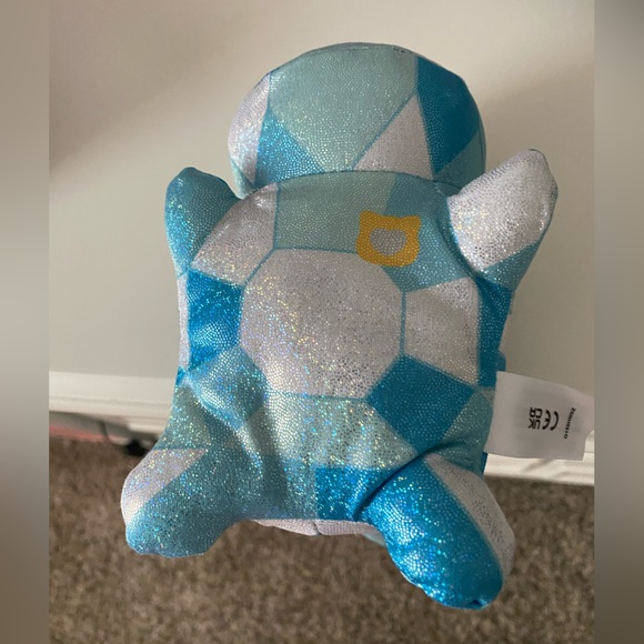 COPY - Aphmau Diamond Meemeows cat plush - Picture 4 of 10